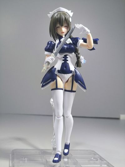 30MS  选装身体配件 MD01型[配色A]