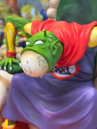 龙珠ARISE 比克大魔王 B款 标准配色/特别配色