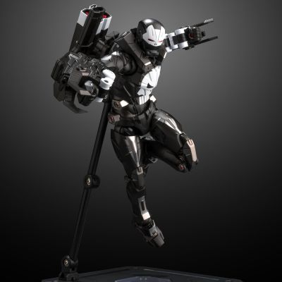 Fighting Armor 惩罚者