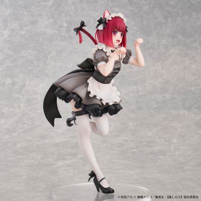 我推的孩子 有马加奈 猫女仆