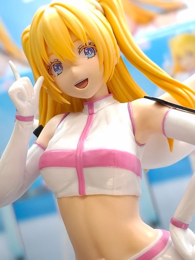 2.5次元的诱惑 独特魅力 莉莉艾露 真天使形态