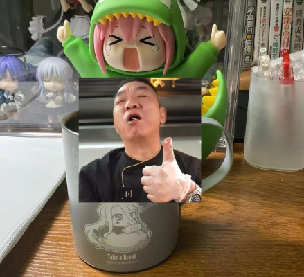 孤独摇滚！ 后藤独 认可欲怪兽（渴望被肯定的怪物）