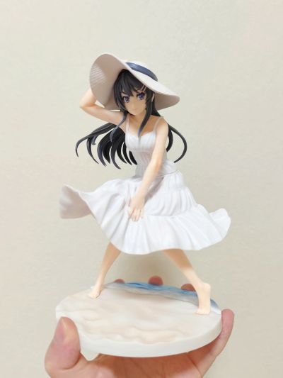 青春猪头少年不会梦见兔女郎学姐 Luminasta 樱岛麻衣～夏装～