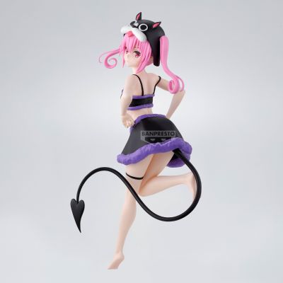 出包王女DARKNESS 独特魅力 娜娜·阿丝达·戴比路克