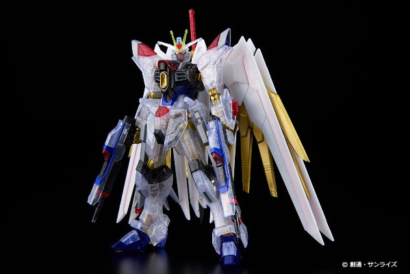 《机动战士高达SEED FREEDOM》影视蓝光碟非凡款