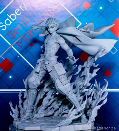 ALTAiR 命运-冠位指定 剑士-千子村正