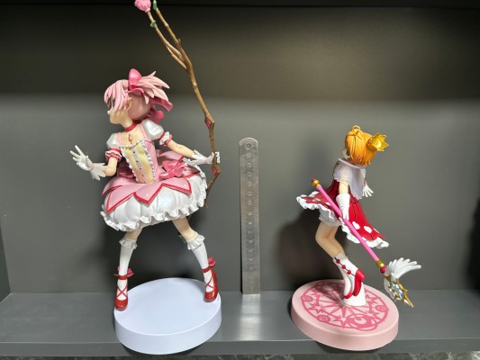 Special Figures 魔卡少女樱 透明牌篇 木之本樱 ROCKET BEAT