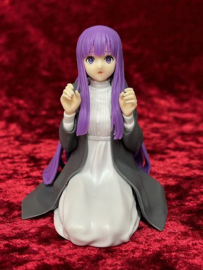 小坐系列  奖品人偶 葬送的芙莉莲 休塔尔克