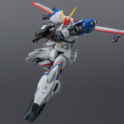 RIOBOT 机甲战记威龙 特装威龙一号