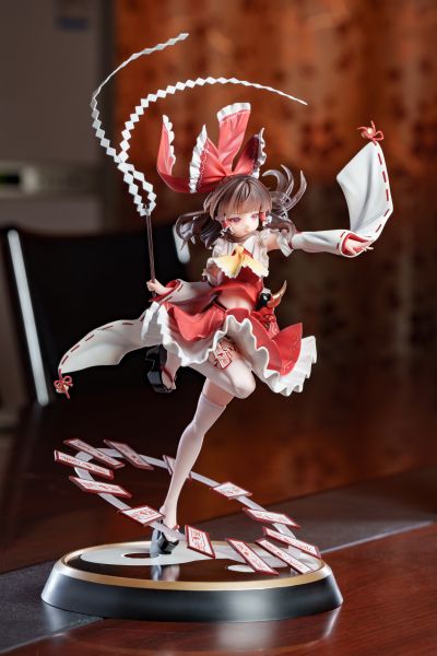 东方Project 永远的巫女 博丽灵梦