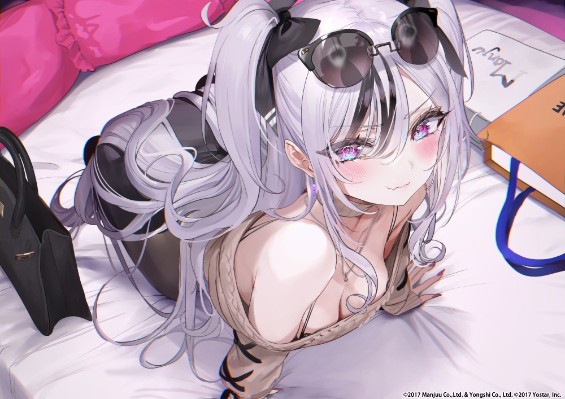原画