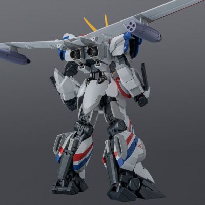 RIOBOT 机甲战记威龙 特装威龙一号