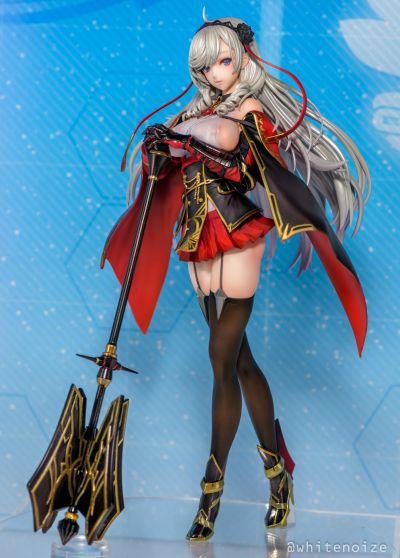 碧蓝航线 阿尔及利亚