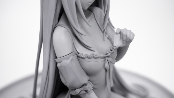 多米诺少女
