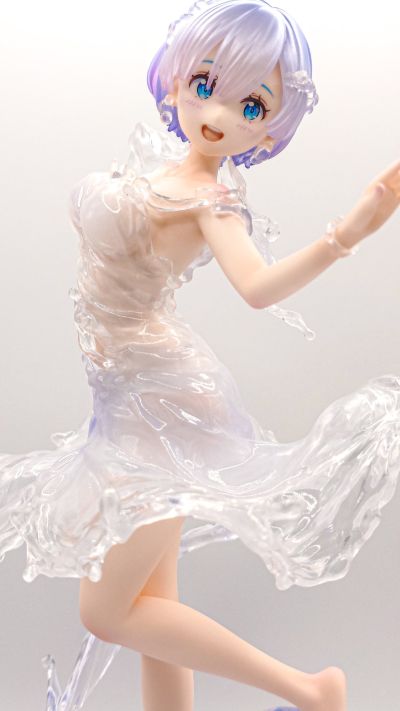 Re：从零开始的异世界生活 雷姆 水之礼服
