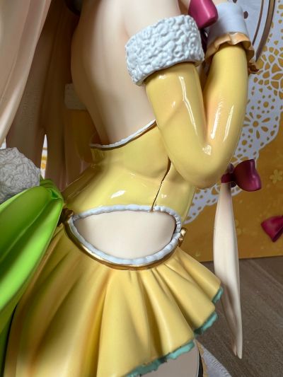 水果超可爱！R~创生大树与果实少女~ 柠檬 兔女郎