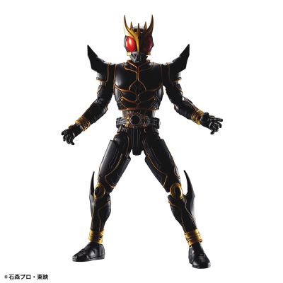 Figure-rise Standard 假面骑士空我 究极形态