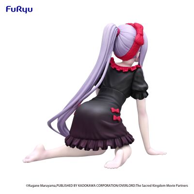 OVERLORD 压泡面人偶-夏提雅·居家服款-