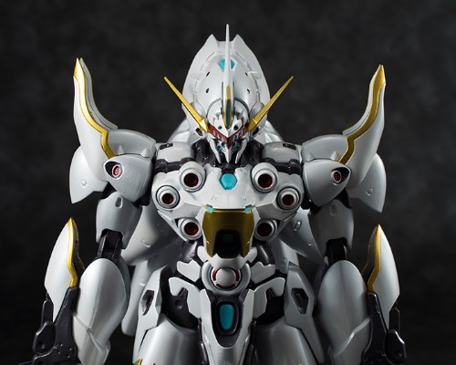 ALDNOAH.ZERO 塔尔西斯