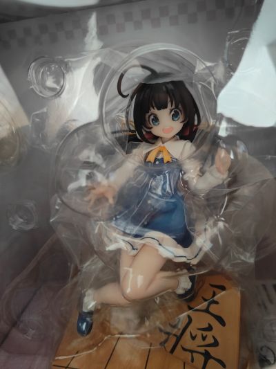 龙王的工作!  雏鹤爱