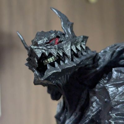 一番赏 剑风传奇 反抗命运的黑色剑士 A奖 格斯 MASTERLISE