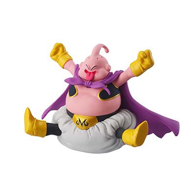 HG Special　龙珠01