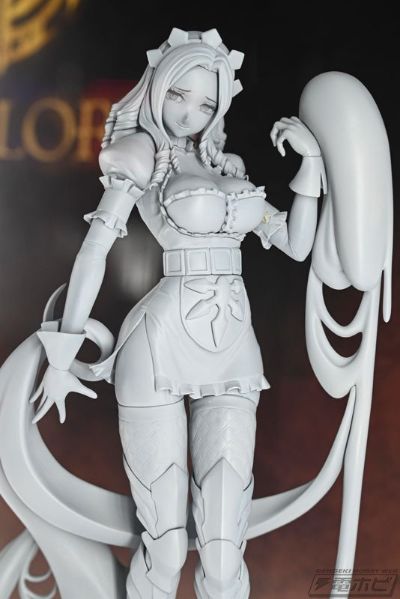 OVERLORD 索留香·艾普西隆