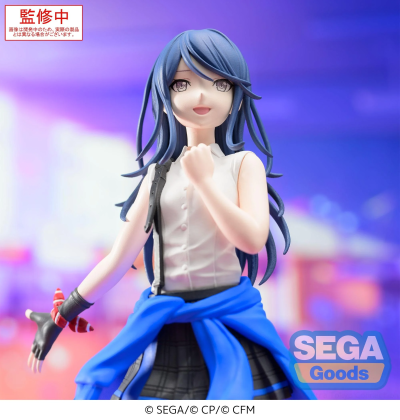 初音未来：缤纷舞台 Desktop x Decorate Collections “星乃一歌”