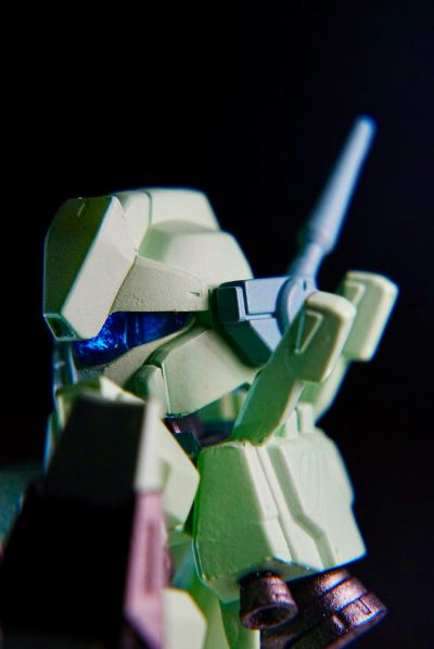 FW 高达大集结23