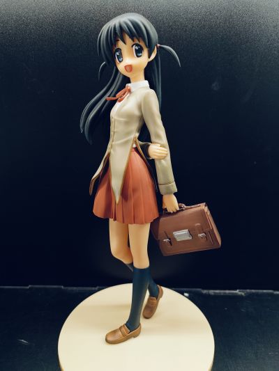 校园迷糊大王 塚本天满 