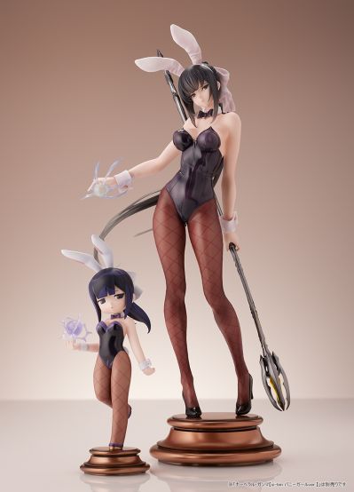 OVERLORD 娜贝拉尔・迦玛 Juami兔女郎版