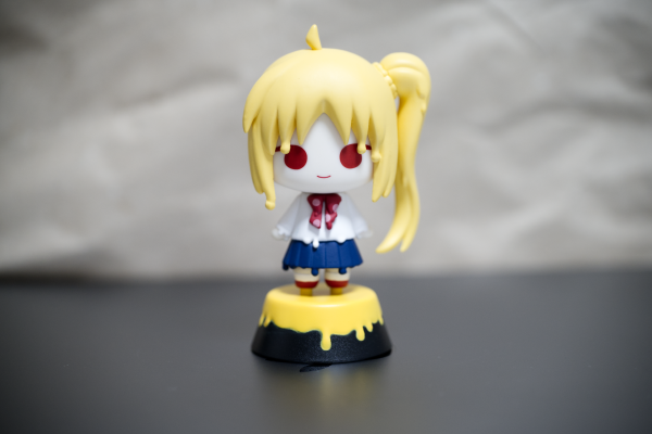 孤独摇滚！动画版 Tiny Melties 精细人偶1
