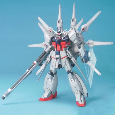 1/100 传说高达