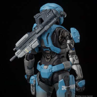 RE:EDIT 光环：致远星 凯瑟琳-B320（Noble2号）