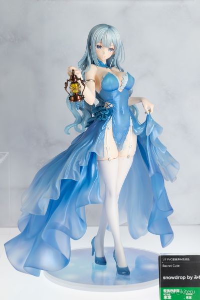 雪花莲