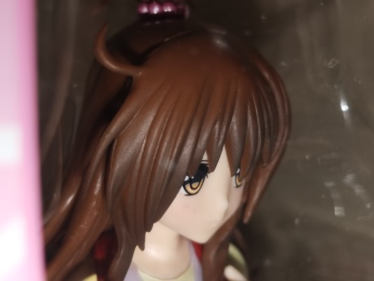 PM手办 To LOVEru Darkness 2nd - 结城美柑 