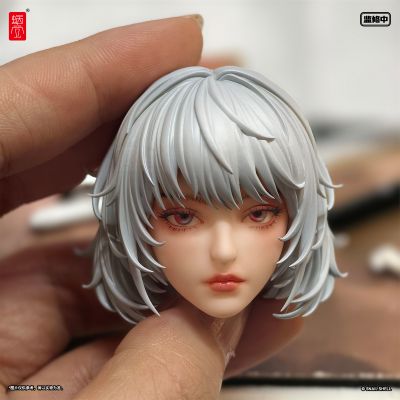 莉莉安