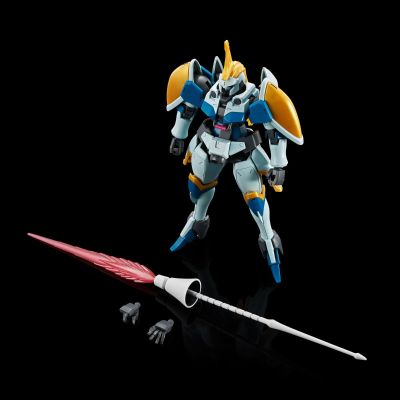 HG 1/144 利奥R