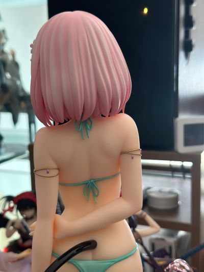 出包王女DARKNESS  泳装系列 梦梦·贝莉雅·戴比路克