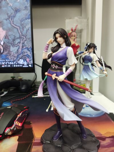 Gift+系列 仙剑奇侠传 红颜如月 林月如