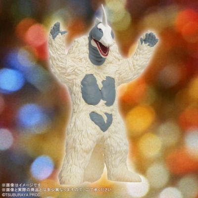 奥特大怪兽系列5000 斯诺贡（暂译）