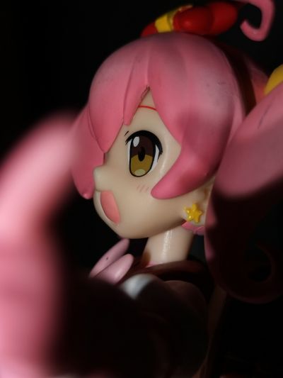 HG手办 我的妹妹不可能那么可爱 来栖加奈子 梅露露Cosplay