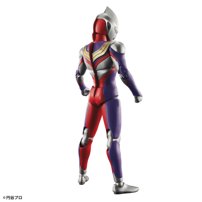 Figure-rise Standard 迪迦奥特曼 复合型