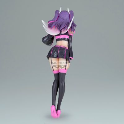 2.5次元的诱惑 独特魅力 美莉艾拉 天使空降队造型（待检资料）
