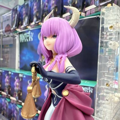 Desktop×Decorate Collections 葬送的芙莉莲 断头台阿乌拉