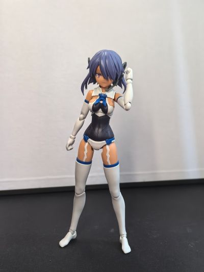30MS 配件套组9（指挥官装束）[配色C]