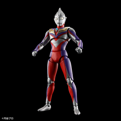 Figure-rise Standard 迪迦奥特曼 复合型