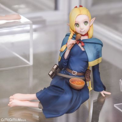 Melty Princess 迷宫饭 掌中玛露西尔