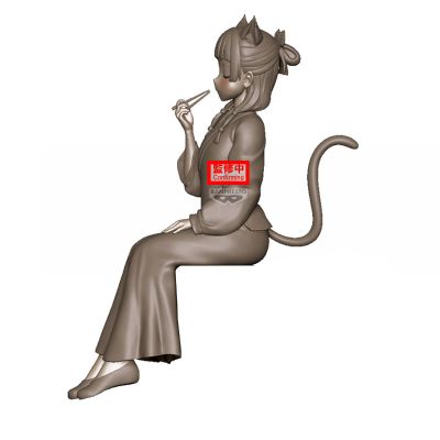 药屋少女的呢喃 猫猫珍藏人偶~试毒~