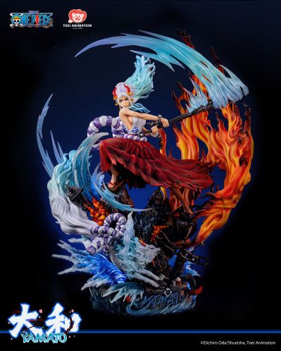 航海王 大和